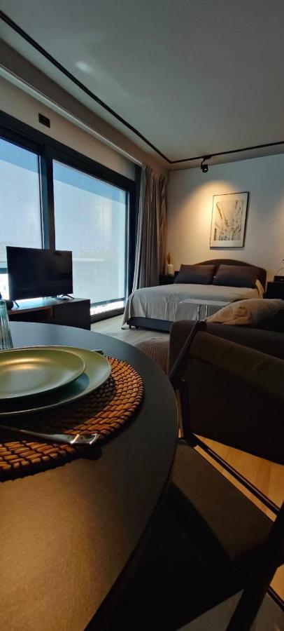 Victoria Loft Bed & Breakfast คาสเตล เด เฟโร ภายนอก รูปภาพ