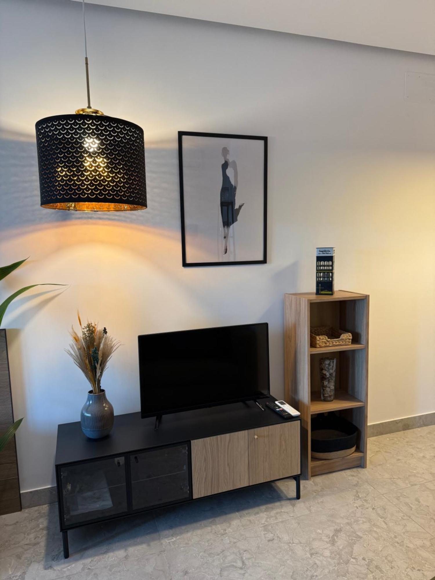 Victoria Loft Bed & Breakfast คาสเตล เด เฟโร ภายนอก รูปภาพ