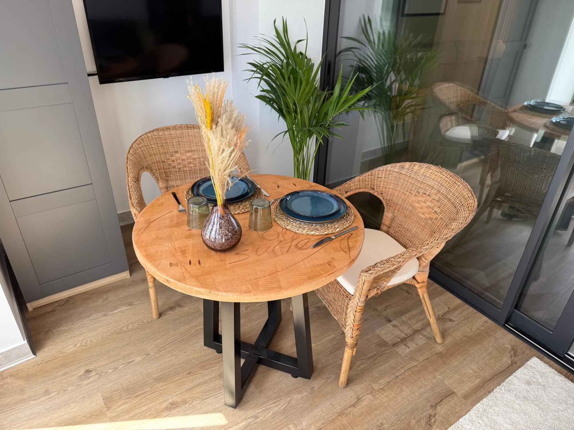 Victoria Loft Bed & Breakfast คาสเตล เด เฟโร ภายนอก รูปภาพ